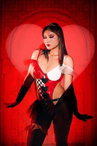 Missslunaa Halloween Pic 4