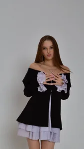 LitellyBella new photo set 😎 Pic 5
