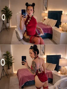 Julietta_33 Sexy and different style 🔥💖 Pic 2