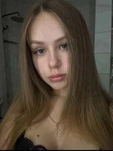 SonyaKisses's XXX Nude Photo 1