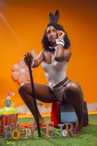 brianaduque Happy Easter beauties!🌈🐰 Pic 4