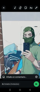 Iniciar se botas blancas de Cojolos  photos