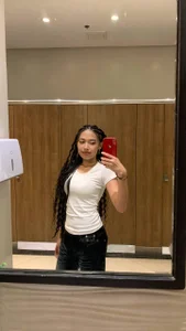 WilliemaeLourenco's XXX Nude Photo 1