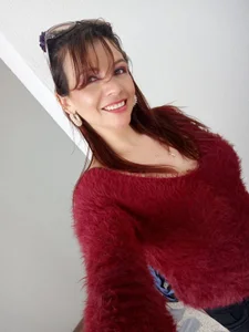 milenahot__69 a sensual greeting my beautiful lovers 😘🥰 Pic 5