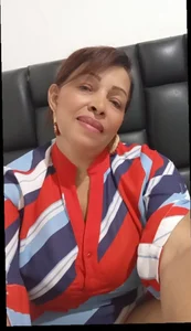 Jenna_01 Ardiente Foto