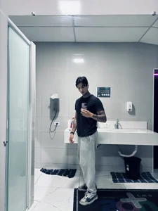 Eu :) de RealGdiass  7 Imagens