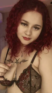 Lace bra de RosalieVittoria Foto