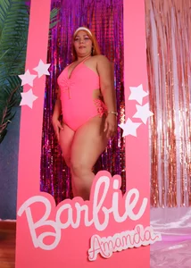 I am Barbie Girl de AmandaNordby_  photos