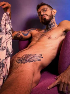 Simon_RzSummer Boy ⛱图片 4