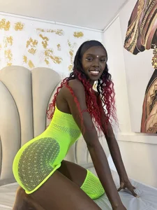 bonieklent: a new outfit ( фото)