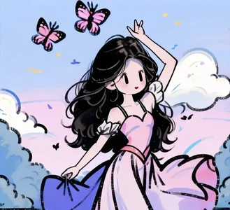 Cara-1993 Public Pic 4