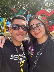 NaraKean my loveee Pic 3