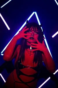 LaytonBoxQueen of the Underworld, Hell’s Desire ⛧ Bild 8