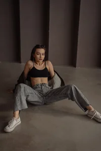 Public de Maya_Ston  5 Imagens