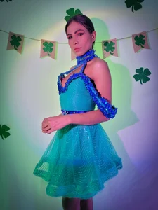 HAPPY DAY SAN PATRICIO ♥