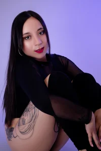 Jessy_Moon_ Love me Pic