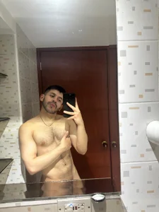 Mercury_muscle My sexy body Pic 3