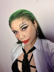 CassieBigass_ Guason 💚 Pic 2