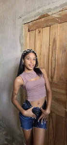 exoticcubana Fotos mías  2টি ছবি
