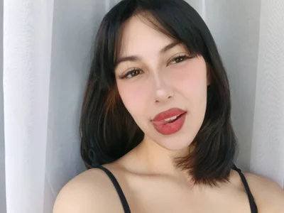 KiaraTennilleMe me me💕图片