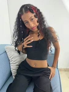 AylinXO amazing girl 🌸 รูป  5