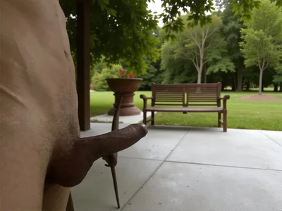 findomhot Public Foto 4