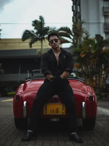 Brad_Summer Classic Pic 4