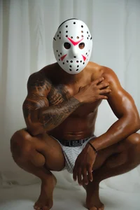 Horror never looked so hot😈 od Sweet_Alessandre  snímek