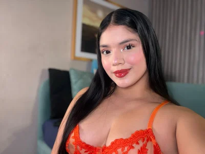 Hailey-Fox Your Latina girl💕 圖片