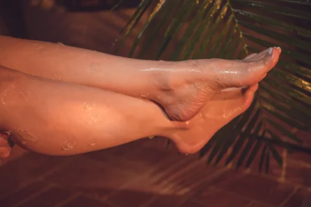 sweetty_paulina My body is really sexy when it gets wet 🍑💦 Pic 4