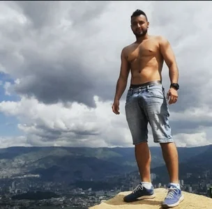 SENSUAL BOY🖤🔥 od Mike333_  snímek
