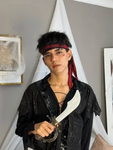 christopher_robin4 Pirate 🏴‍☠️ Immagine  5