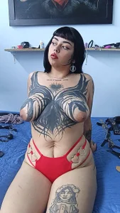 Marlbolo_Rojo01 🖤 slika 7