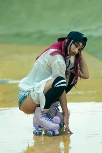 SharaRoss1 Public Pic 4