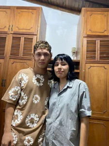 AxelAndCloe Public Foto 5