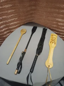 Timide_girl17's Mes jouet et accessoires Sex Photo 2