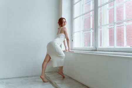 LisaVampの💮 The white lust 🤍の 7枚の写真