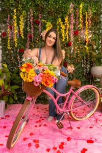 Ariannaa_Suarez1 Just a rose to decorate ur garden of love ❤️🥰🥰 Kuva 3