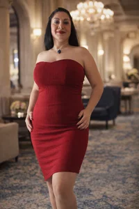 nailon_karol11 algo de elegancia Pic 5