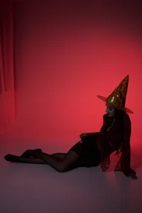 SabrinaWayne Sabrina the Witch Pic 4
