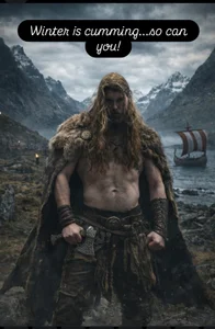 FreakThorOnlyywinter is cumming图片