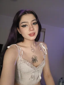Sweetynx의 XXX 누드 사진 4개