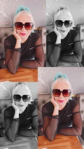 freyadevil333 Stillness is the loudest prayer I know how to speak. 🕉️✨ Pic 2