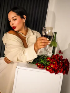 Dakota_diaz_のhappy valentine ❤️💕の 6枚の写真