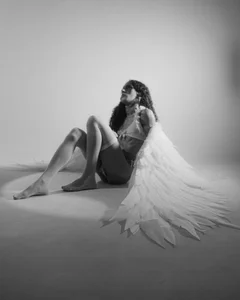 cassidy_blossom The angel of satisfaction 😏 Pic 6