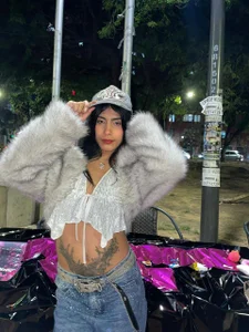 ValeryTrans_ Miss Valery 💋🌸 Poză