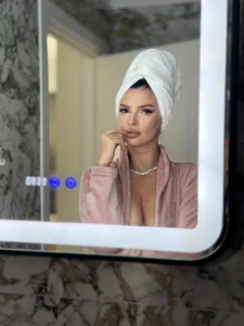 Zdjęcia KaylaVoss Shower time 🫶🏻: 