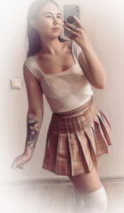 VikaMiMi Public Pic 4