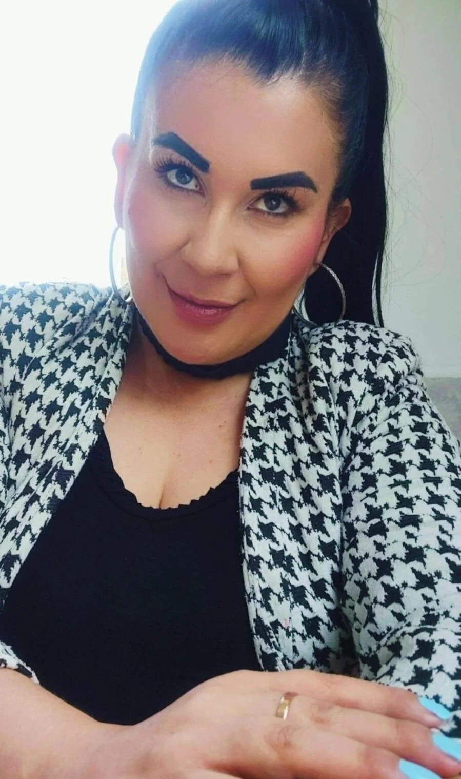 AriannaAdames Populært bilde 6500