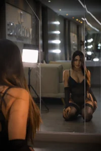 HannaSexTime Public Pic 2